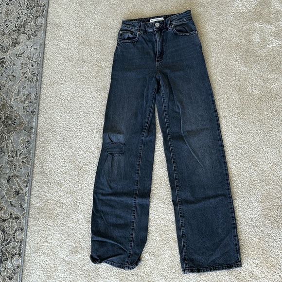 Garage Denim - Garage jeans